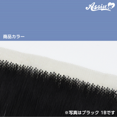 Lace Front Piece Tourmaline NTM-50
