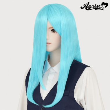 Specialized Hair　RayBlue NRB-31