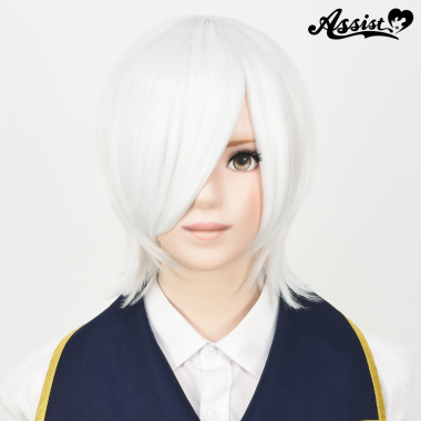 Natural Layer　White 600