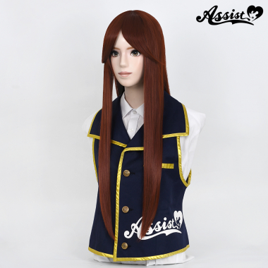 Pure Long　Light Brown 14