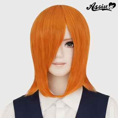 Stylish Layer　Bitter Tangerine NBT-198