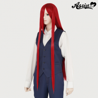 Super Long　Radish Red NRR-207