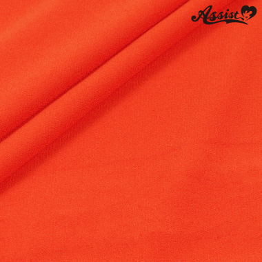 Amundsen 150cm Wide X 50cm Yellow/Orange　No.27