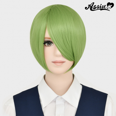 Short Bob Rev.　Ever Green NEV-189