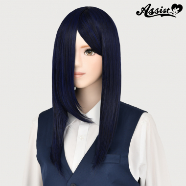 Classic Medium Blue Black NAB-2