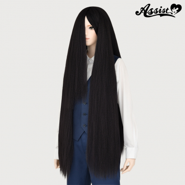 Super Long Waffle Style Black Brown 3