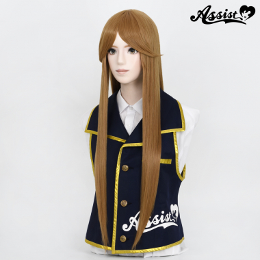 Pure Long　Light Brown 22