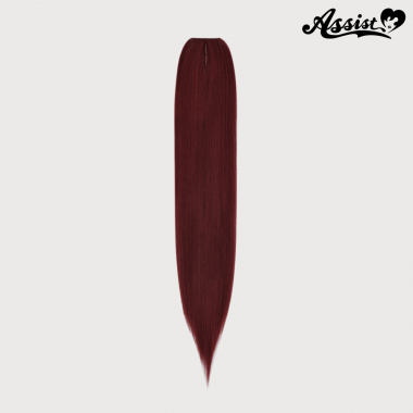I Type Wefts 1 Piece Ruby NRU-53