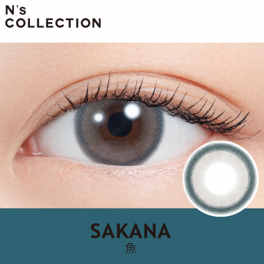 Ns Collection　Sakana