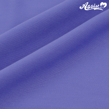 Polyester Twill 150cm Wide X 50cm Blue　No.59