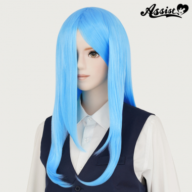 Specialized Hair　Sky Blue NISA-4