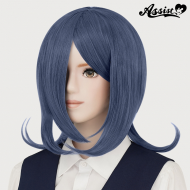 Ultimate Wolf Hair Lupus Blue NLB-200