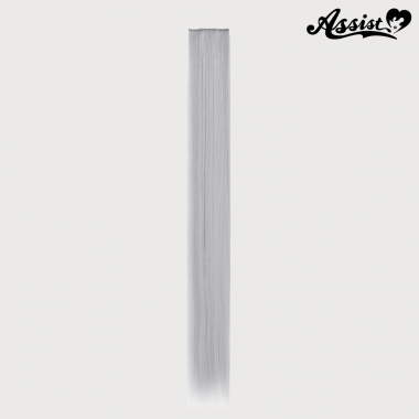 90cm Wefts 1 Piece　Platinum NPT-171