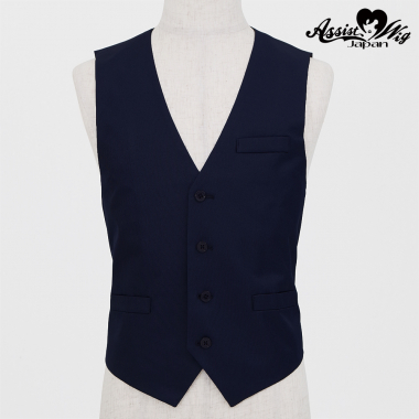 [While Supplies Last] Color Vest