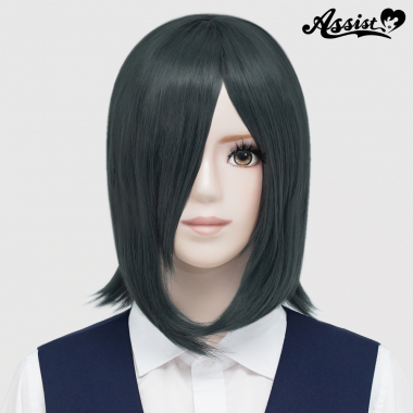 Stylish Layer　Twilight Green