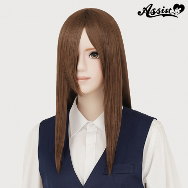 Regular Medium Light Brown 17