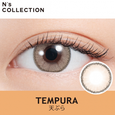Ns Collection　Tempura