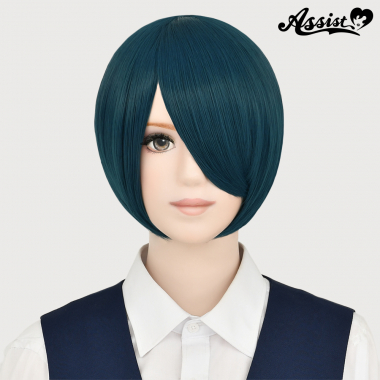 Short Bob Rev.　Clavister Marine NCSM-203