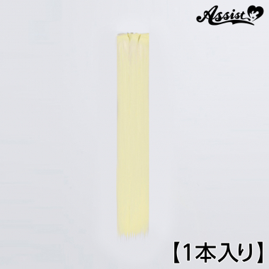 90cm Wefts Extra Weight Type 1 Piece Milky NMLK-124