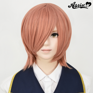 Natural Layer　Peach Orange NORU-74