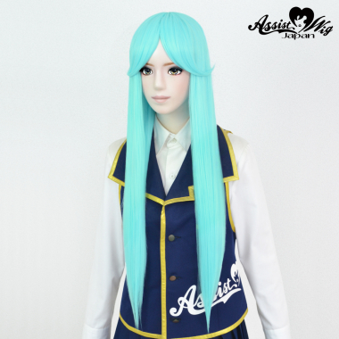 Pure Long　Light Blue 20