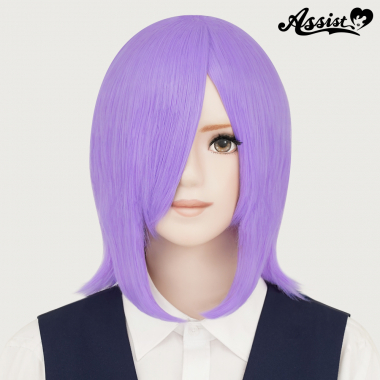 Stylish Layer　Romance Purple NLP-35