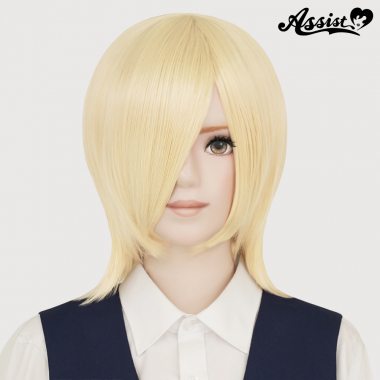 Natural Layer　Natural Blonde NNBL-166