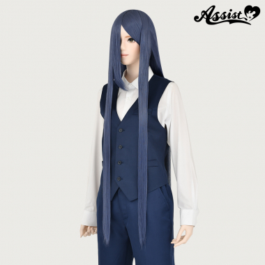 Super Long Lupus Blue NLB-200