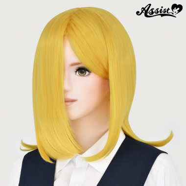 Ultimate Wolf Hair Sunshine NPSS-78