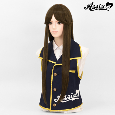 Pure Long　Brown 24