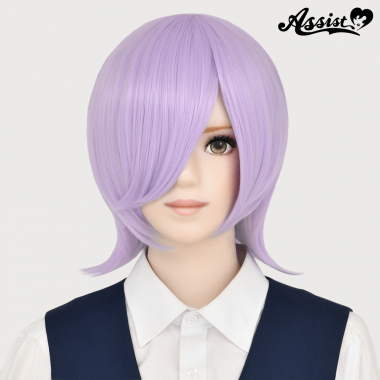 Natural Layer　Mordeus Lila NDE-202