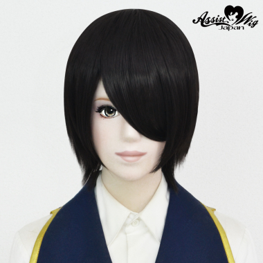 Regular Short Brown 10