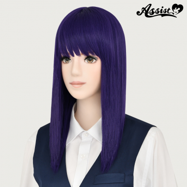 Pure medium　Purple 35