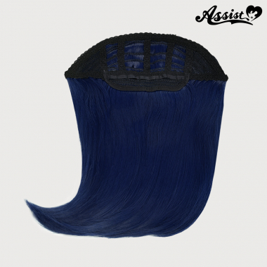 Nape Of The Neck Wig　Navy NAZ-55