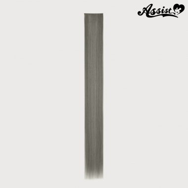 90cm Wefts 1 Piece Dark Silver 171