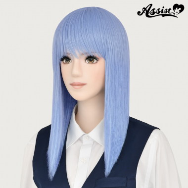 Pure medium　Light purple 07