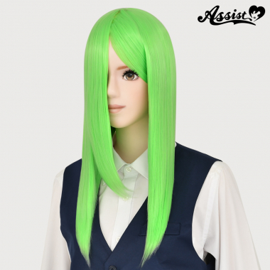 Classic Medium　Flo Green NFG-86