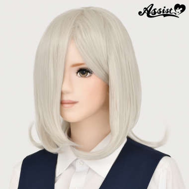 Ultimate Wolf Hair Off-white NOWH-172