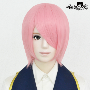 Regular Short Pink 17