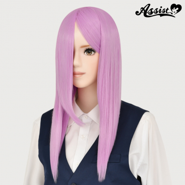 Classic Medium　Smoky Pink NCS-51