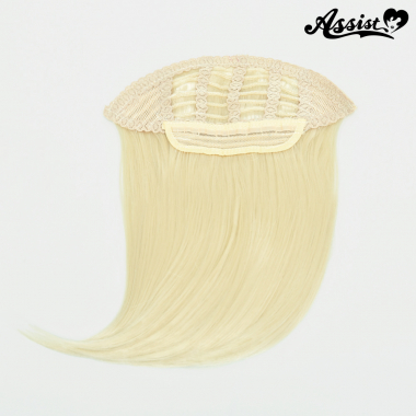 Nape Of The Neck Wig Honey Milk NMP-49