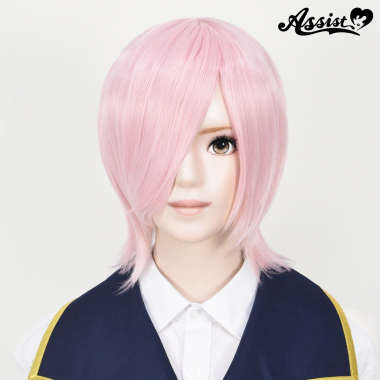 Natural Layer　Milky Pink NMLP-151