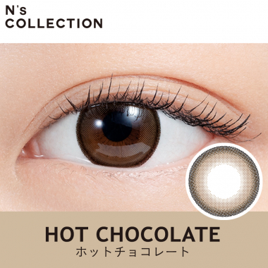 Ns Collection　Hot Chocolate
