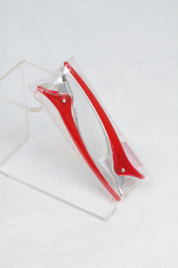 Ducker Red