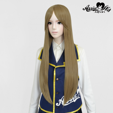 Pure Long Bronze Gold 04