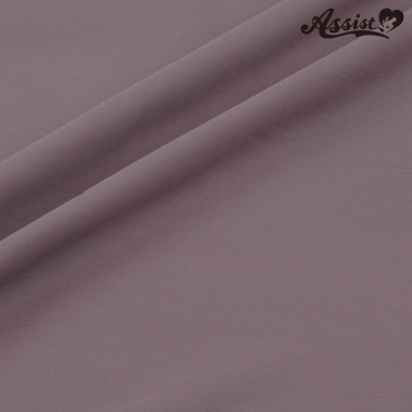 Polyester Twill 150cm Wide X 50cm Purple　No.51