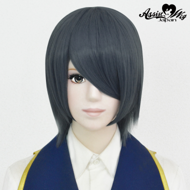 Regular Short　Blue 11