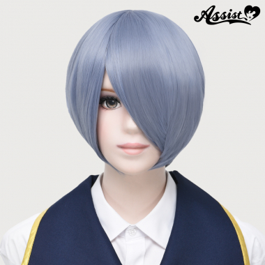 Short Bob Rev.　Wisteria Moon NWSM-162