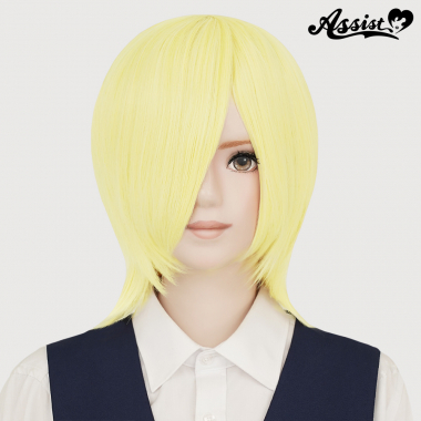 Natural Layer　Milky Lemon NKY-115