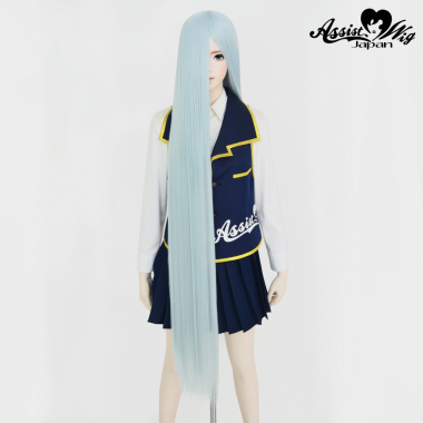 Super Long Base　Aquamarine NUUA-1